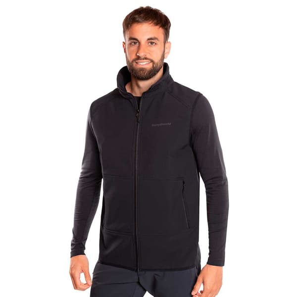 Trangoworld Vadret Liivi Musta 2XL Mies