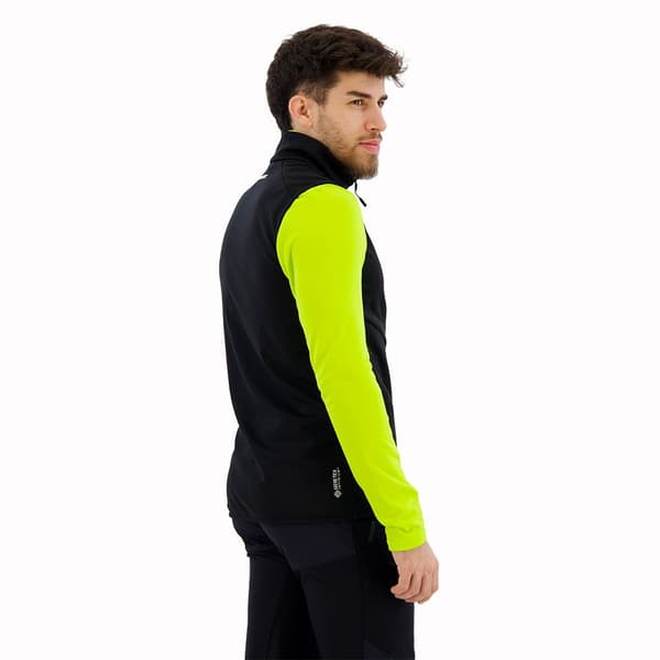 Mammut Ultimate Vii So Väst Svart L Man