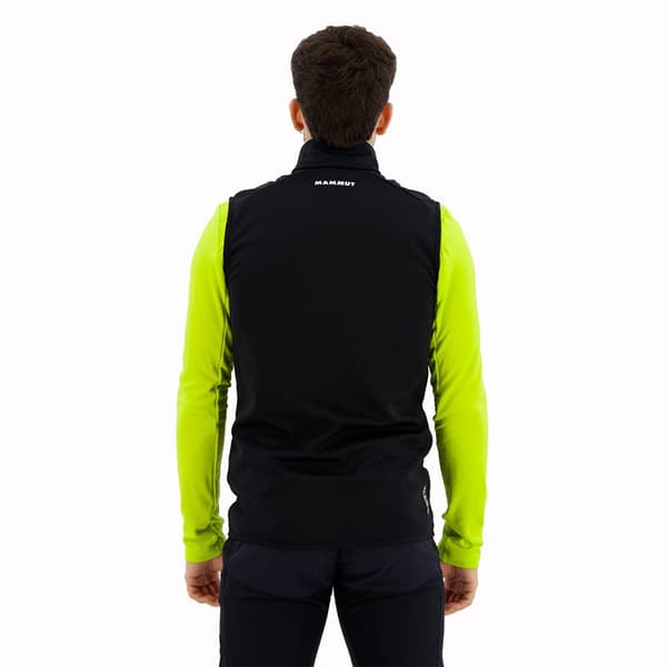 Mammut Ultimate Vii So Väst Svart L Man
