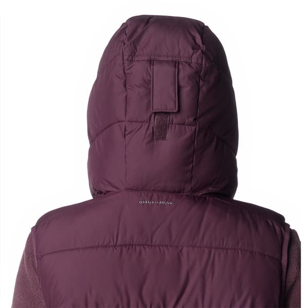 Columbia Pike Lake™ Ii Vest  L Kvinde
