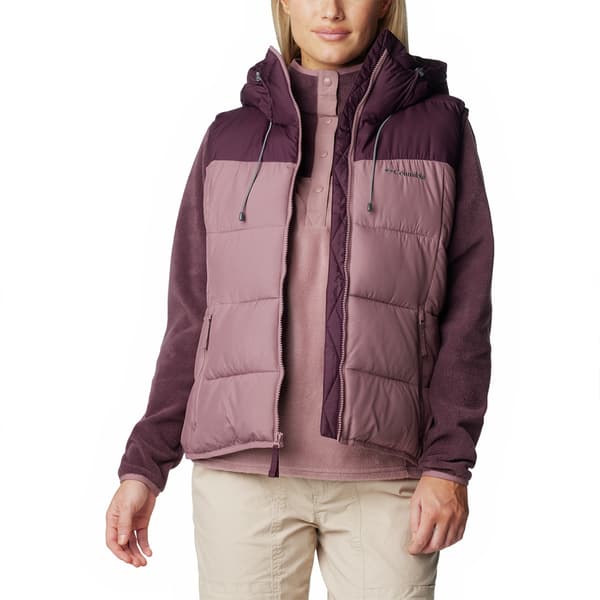 Columbia Pike Lake™ Ii Vest  L Kvinde