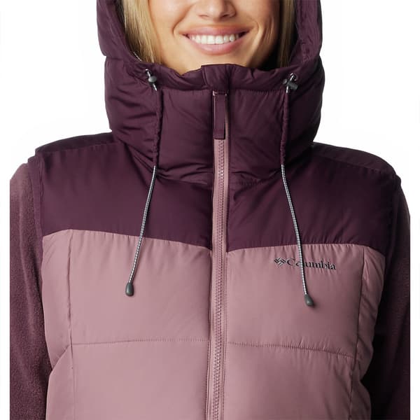 Columbia Pike Lake™ Ii Vest  L Kvinde