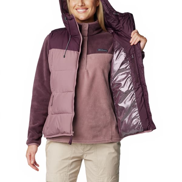 Columbia Pike Lake™ Ii Vest  L Kvinde
