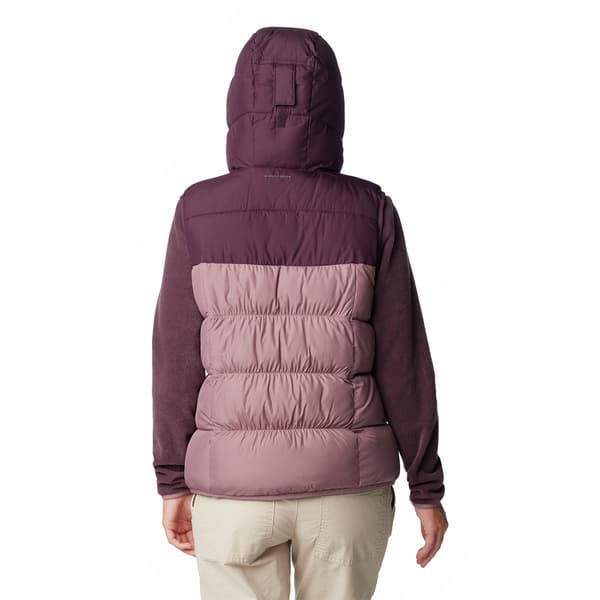 Columbia Pike Lake™ Ii Vest  L Kvinde