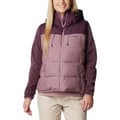 Miniatyrbillede 1 af 8: Columbia Pike Lake™ Ii Vest  L Kvinde