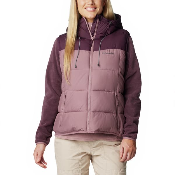 Columbia Pike Lake™ Ii Vest  S Kvinde