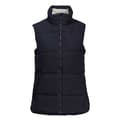 Miniatyrbillede 3 af 6: Jack Wolfskin White Frost Vest  S Kvinde