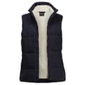 Miniatyrbillede 4 af 6: Jack Wolfskin White Frost Vest  S Kvinde