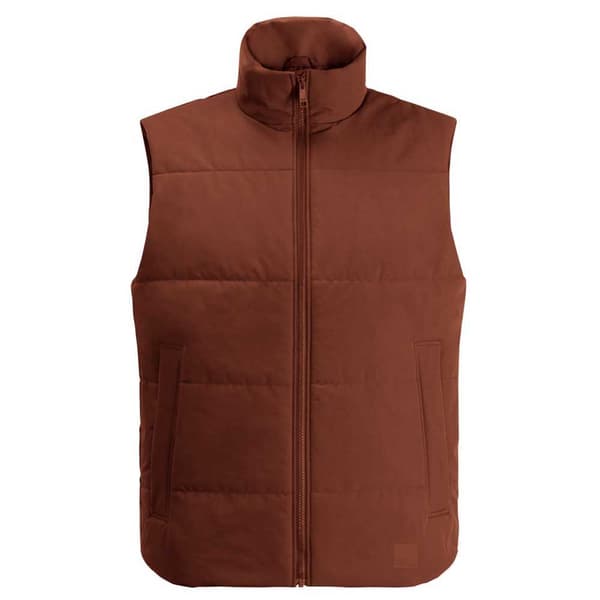 Jack Wolfskin White Frost Väst L Man