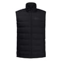 Miniatyrbillede 3 af 5: Jack Wolfskin Ather Down Vest  XL Mand