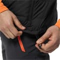 Miniatyrbillede 5 af 5: Jack Wolfskin Ather Down Vest  XL Mand