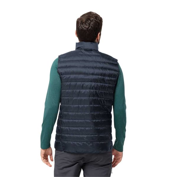 Jack Wolfskin Pilvi Down Vest  2XL Mand
