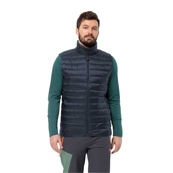 Jack Wolfskin Pilvi Down Vest  2XL Mand
