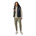 Miniatyrbillede 3 af 7: Columbia Pike Lake™ Ii Vest Sort XS Kvinde