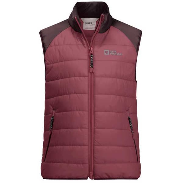 Jack Wolfskin Zenon Väst  116 cm