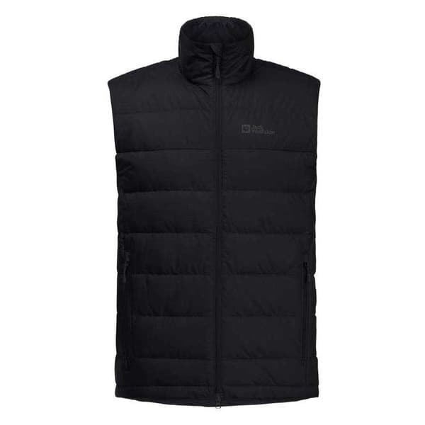 Jack Wolfskin Ather Down Vest S Mand