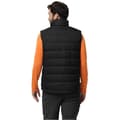 Miniatyrbillede 2 af 5: Jack Wolfskin Ather Down Vest  S Mand