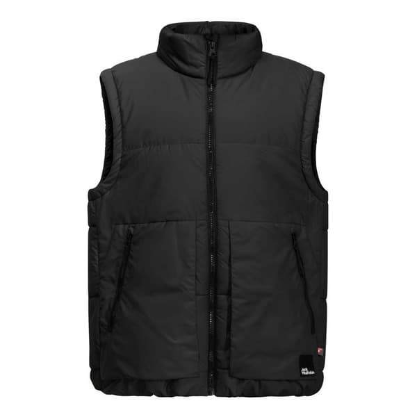 Jack Wolfskin Teen Ins Vest  152 cm