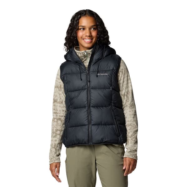 Columbia Pike Lake™ Ii Vest Sort XL Kvinde