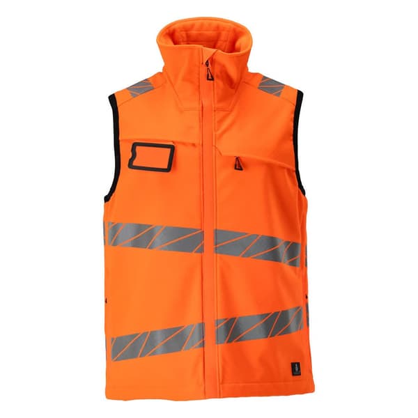 Mascot Bløddyr Vest  L
