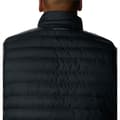 Miniatyrbillede 6 af 8: Columbia Powder Lite™ Ii Plus Vest Sort 4XL Mand
