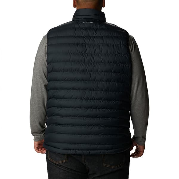 Columbia Powder Lite™ Ii Plus Vest Sort 4XL Mand