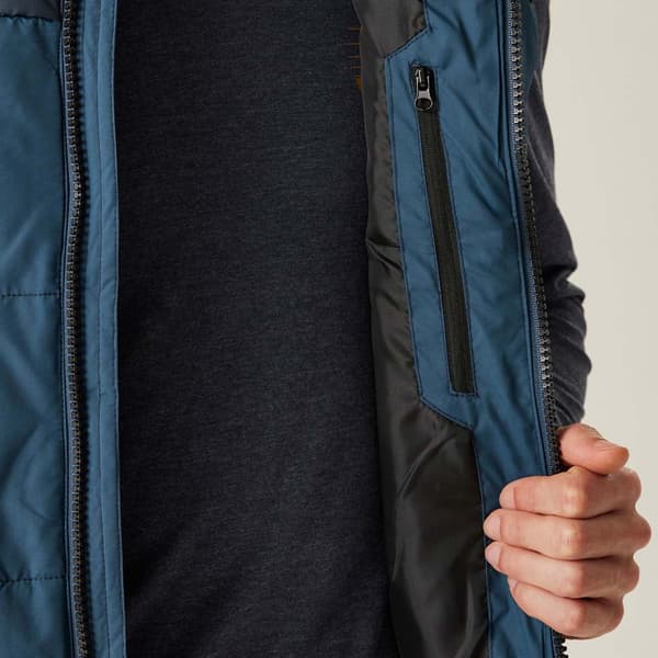 Regatta Hawfinch Ii Vest  XL Mand