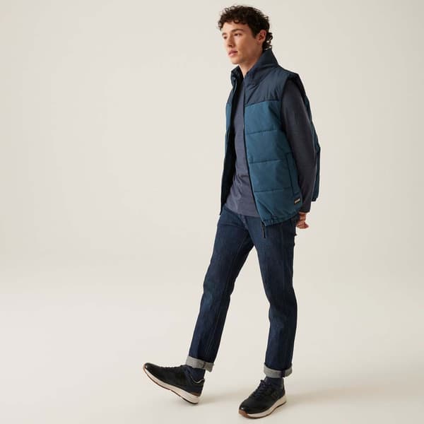 Regatta Hawfinch Ii Vest  M Mand