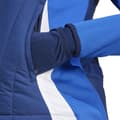 Miniatyrbillede 6 af 6: Adidas Tiro 24 Competition Winterized Vest  XS Kvinde