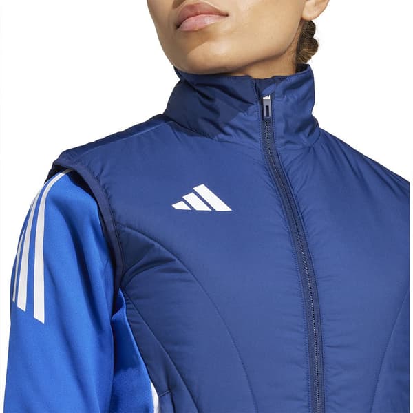 Adidas Tiro 24 Competition Winterized Vest  M Kvinde