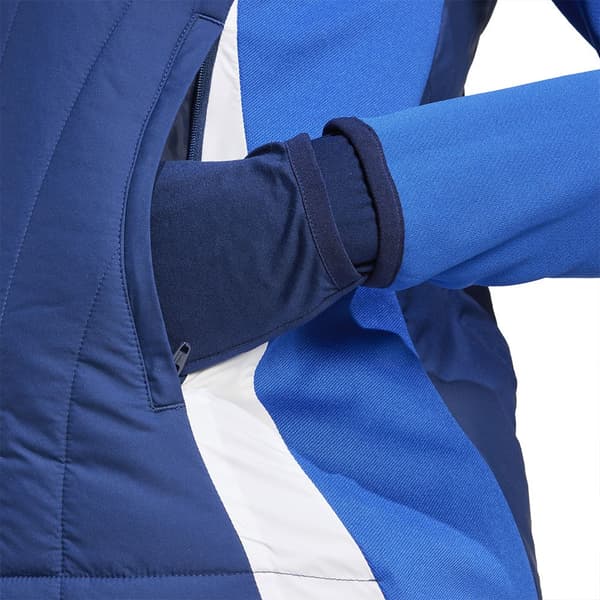 Adidas Tiro 24 Competition Winterized Vest  M Kvinde