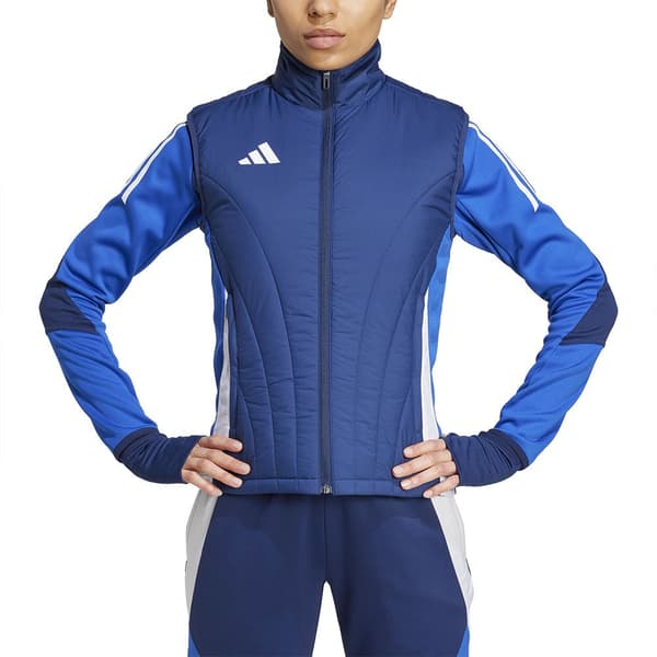 Adidas Tiro 24 Competition Winterized Vest  M Kvinde