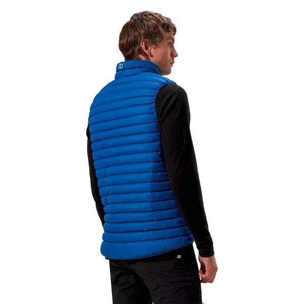 Berghaus Vaskye Syn Liivi Sininen S Mies