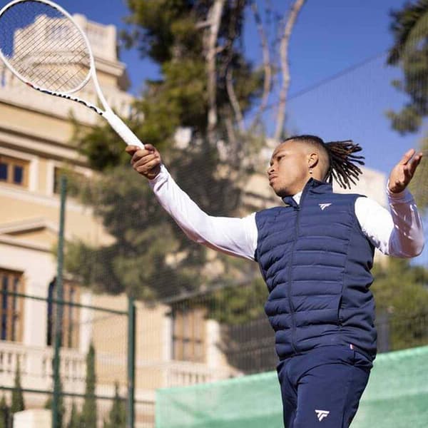 Tecnifibre Tech 2024 Vest  L Mand