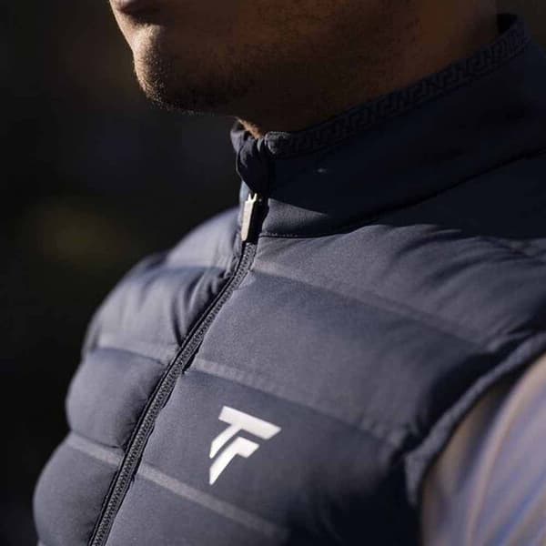 Tecnifibre Tech 2024 Vest  L Mand