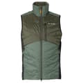 Miniatyrbillede 3 af 7: Vaude Sesvenna Iv Vest Grøn XL Mand