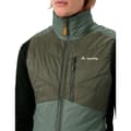 Miniatyrbillede 7 af 7: Vaude Sesvenna Iv Vest Grøn XL Mand