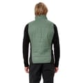 Miniatyrbillede 2 af 7: Vaude Sesvenna Iv Vest Grøn XL Mand