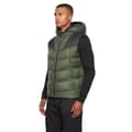 Miniatyrbilde 3 av 4: Duck and Cover Mens Raymax Gilet