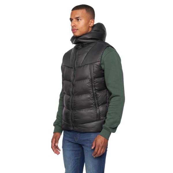 Duck and Cover Mens Raymax Gilet