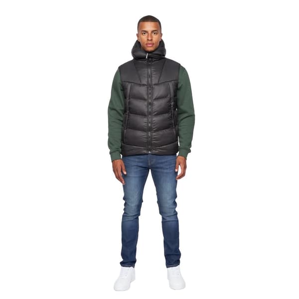 Duck and Cover Mens Raymax Gilet