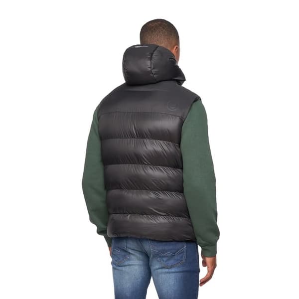Duck and Cover Mens Raymax Gilet