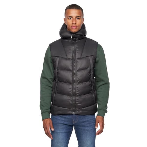 Duck and Cover Mens Raymax Gilet
