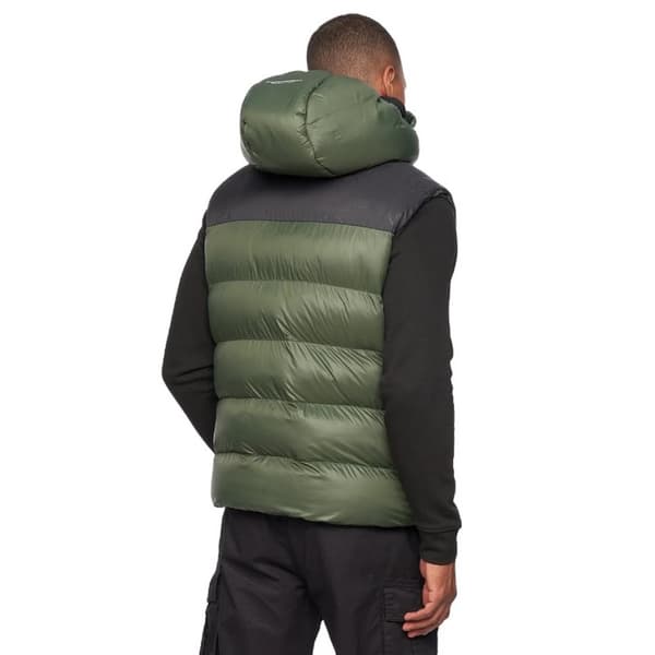Duck and Cover Mens Raymax Gilet