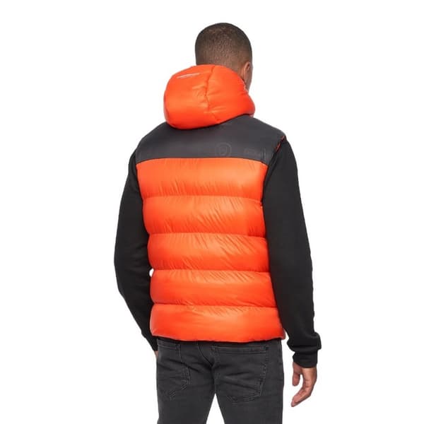Duck and Cover Mens Raymax Gilet