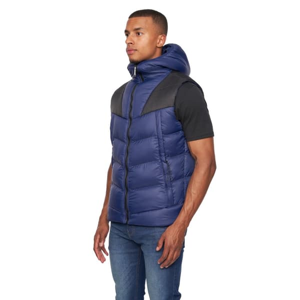 Duck and Cover Mens Raymax Gilet