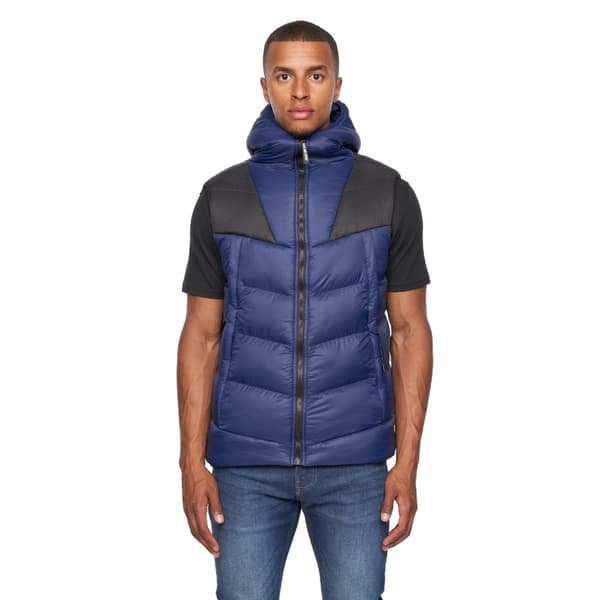 Duck and Cover Mens Raymax Gilet