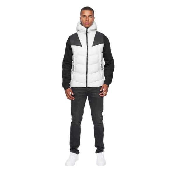 Duck and Cover Mens Raymax Gilet