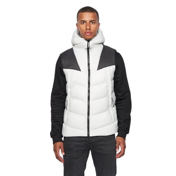 Duck and Cover Mens Raymax Gilet