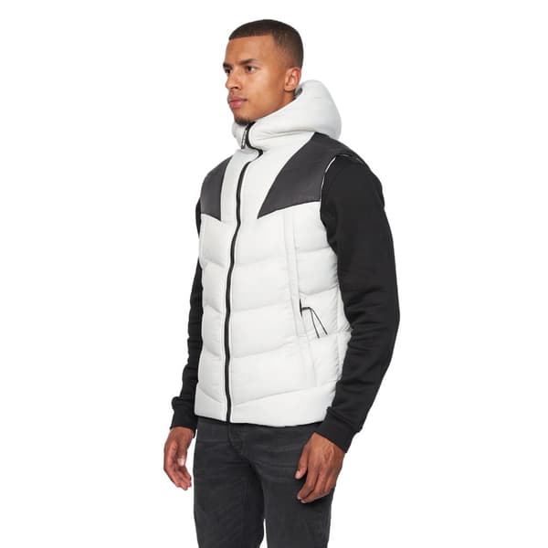 Duck and Cover Mens Raymax Gilet